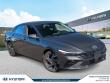 Certified 2024 Hyundai Elantra SEL Sedan