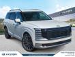 Certified 2026 Hyundai Palisade Hybrid Calligraphy SUV