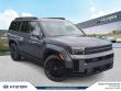 New 2027 Hyundai Santa Fe Calligraphy AWD SUV