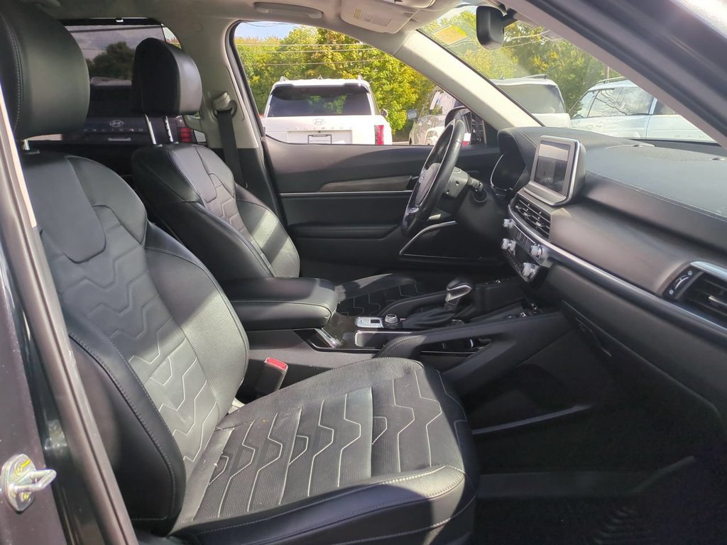 2022 Kia Telluride SX - Photo 28