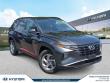 Certified 2022 Hyundai Tucson SEL SUV