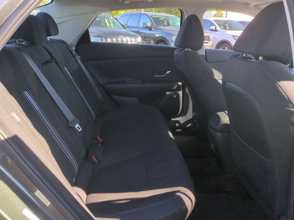 2024 Hyundai Elantra SEL - Photo 26
