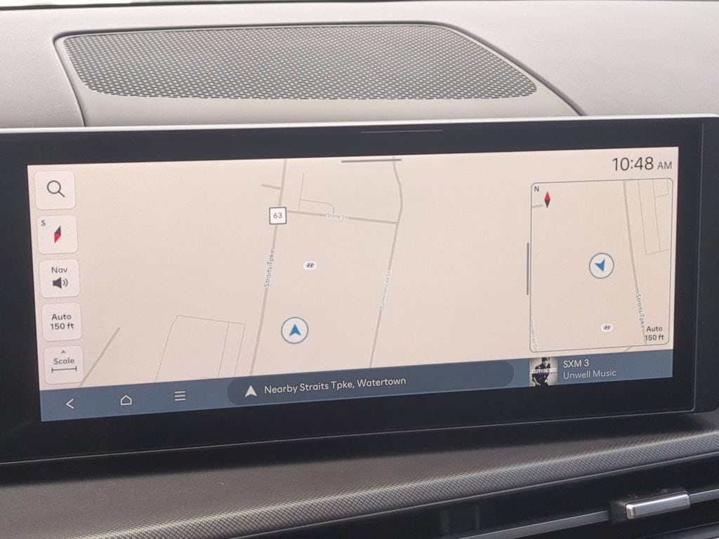 2026 Hyundai Santa Fe XRT - Photo 19