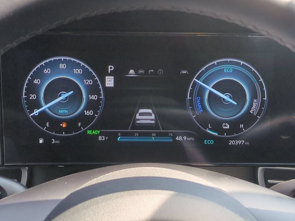 2024 Hyundai Elantra Limited - Photo 16