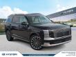 Certified 2026 Hyundai Palisade Calligraphy SUV