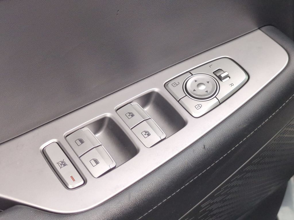 2022 Hyundai Palisade SE - Photo 11