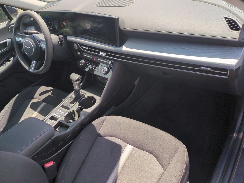 2026 Hyundai Sonata SE - Photo 27