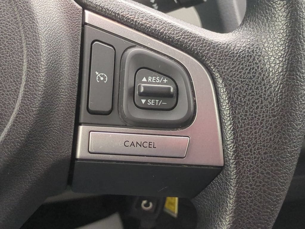2017 Subaru Forester Base - Photo 15