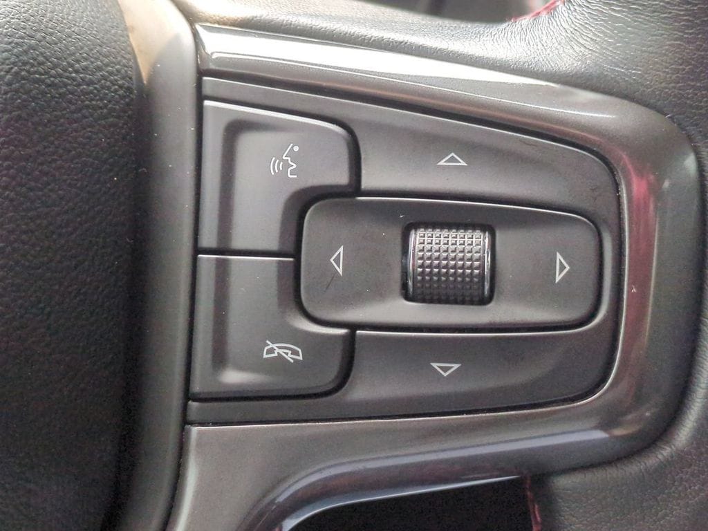 2022 Chevrolet Tahoe RST - Photo 13