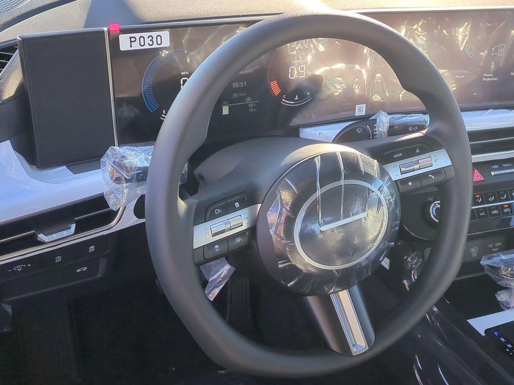 2026 Hyundai Sonata SE - Photo 13