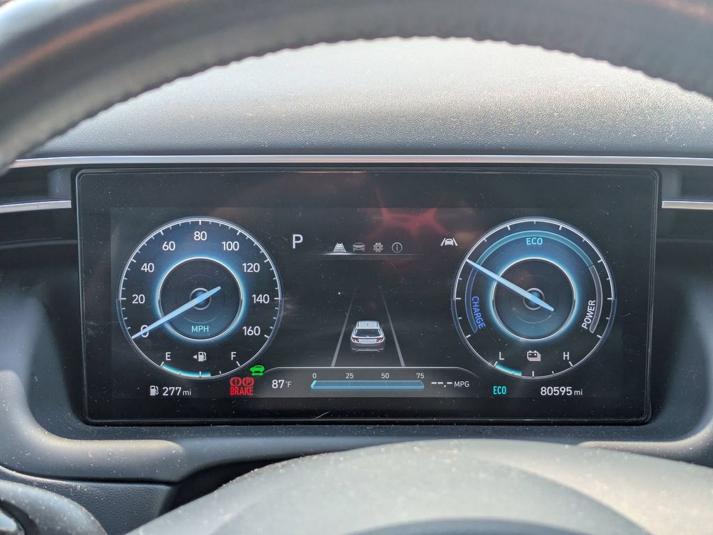 2022 Hyundai Tucson SEL Convenience - Photo 9