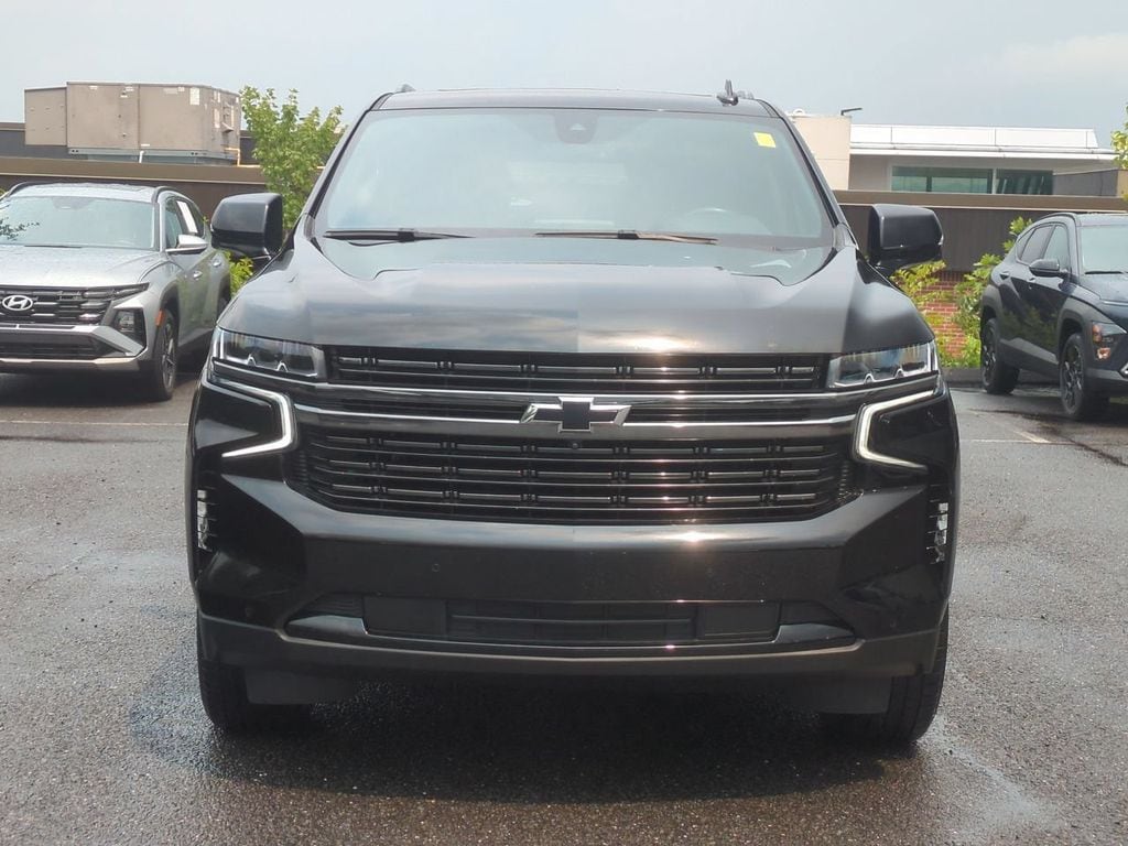 2022 Chevrolet Tahoe RST - Photo 7