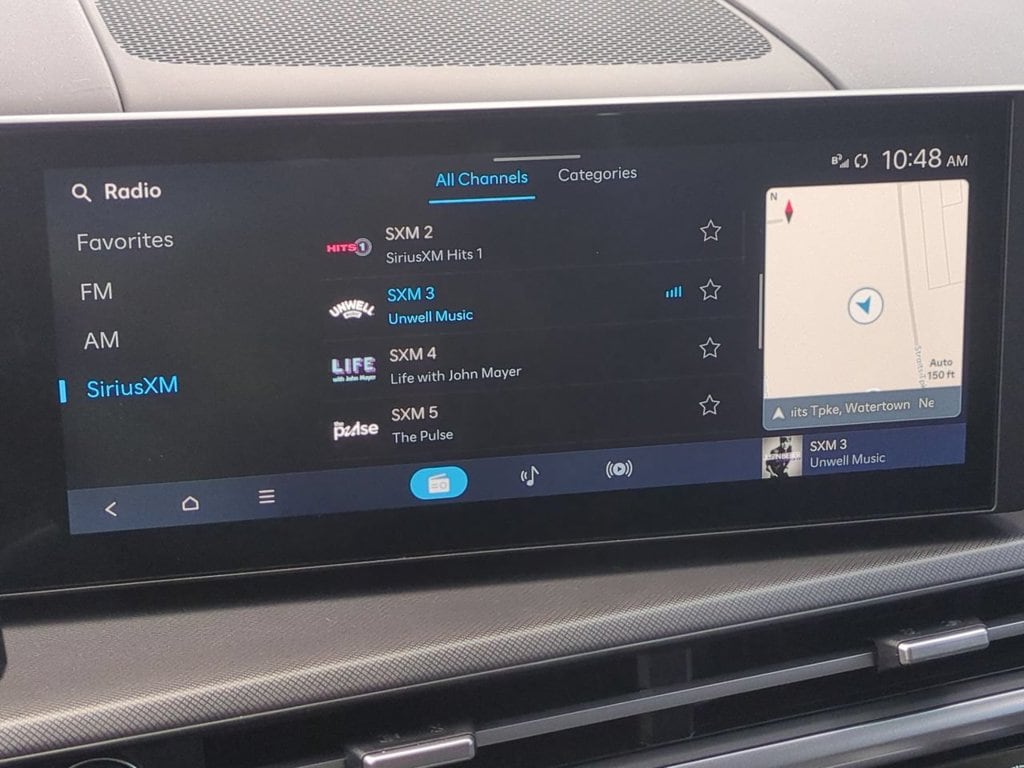 2026 Hyundai Santa Fe XRT - Photo 18