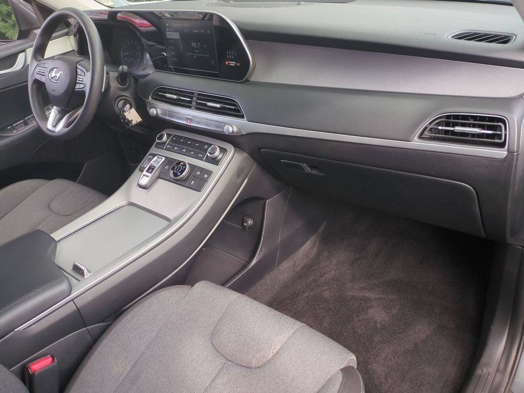 2022 Hyundai Palisade SE - Photo 27