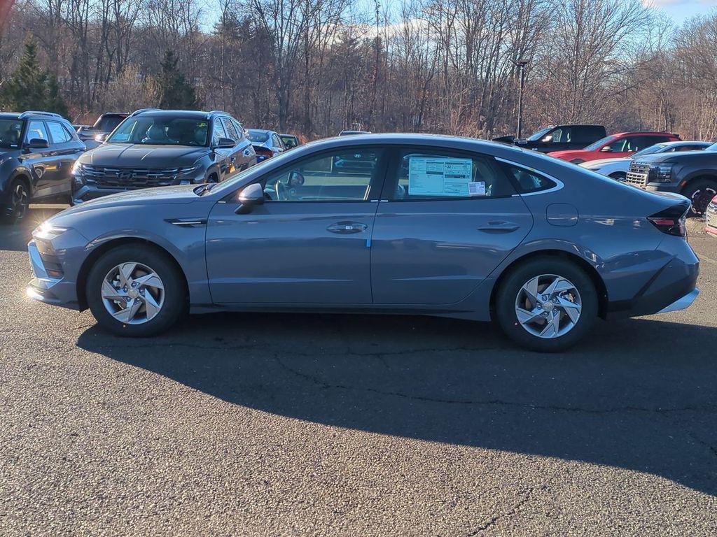 2026 Hyundai Sonata SE - Photo 6