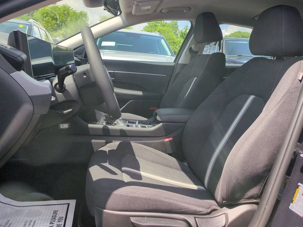 2026 Hyundai Sonata SE - Photo 21