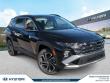 New 2026 Hyundai Tucson Limited AWD SUV
