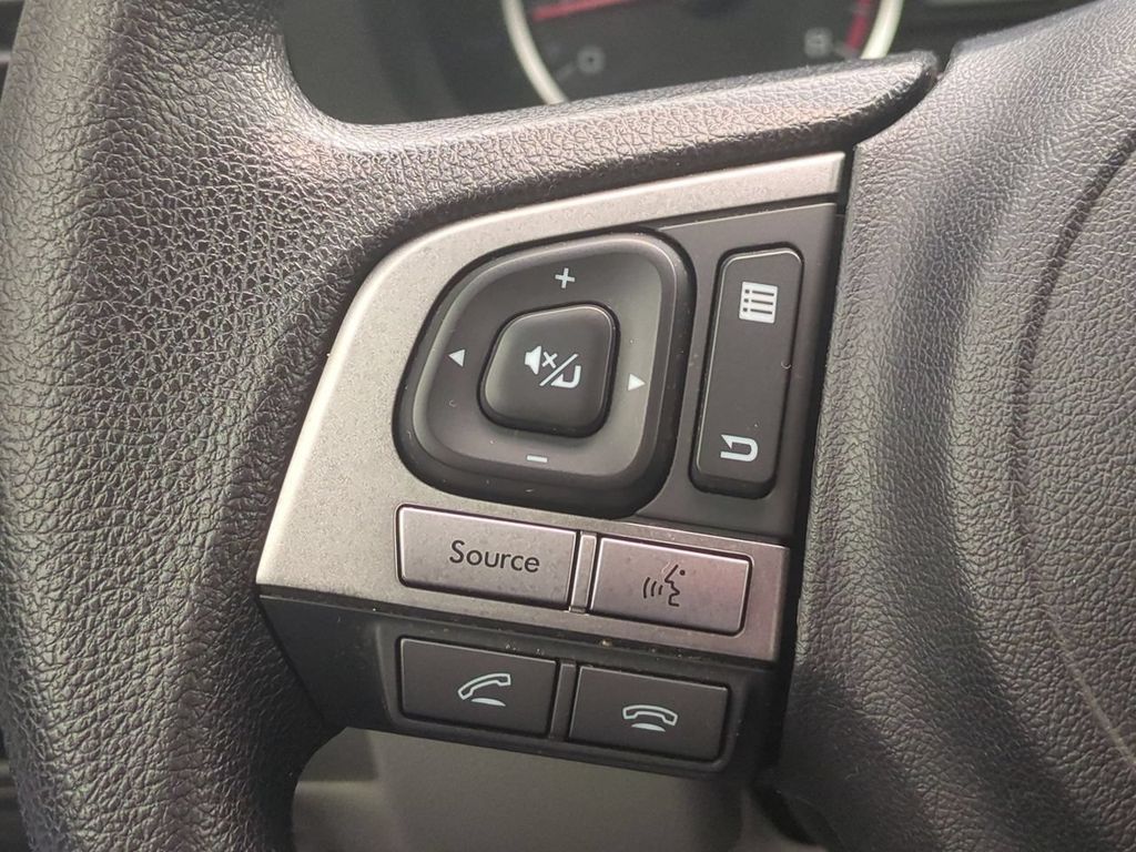2017 Subaru Forester Base - Photo 14