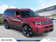 New 2027 Hyundai Santa Fe Hybrid SEL SUV
