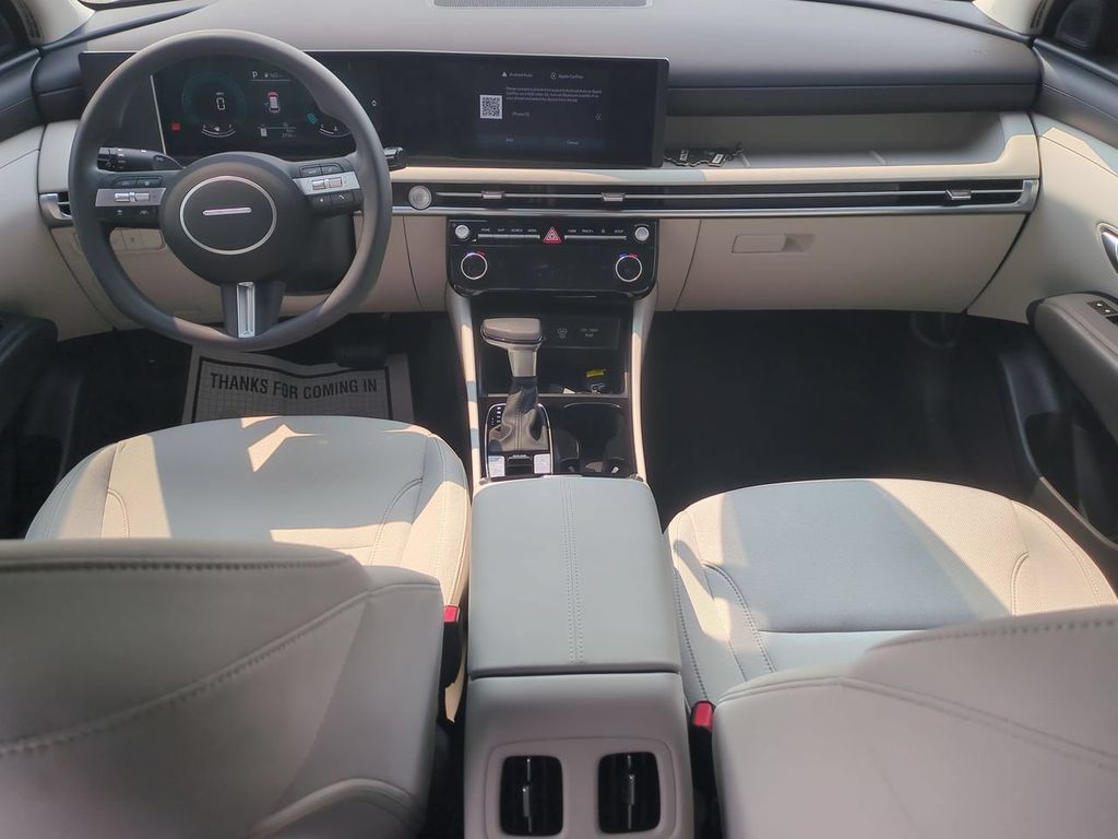 2026 Hyundai Tucson SEL - Photo 22
