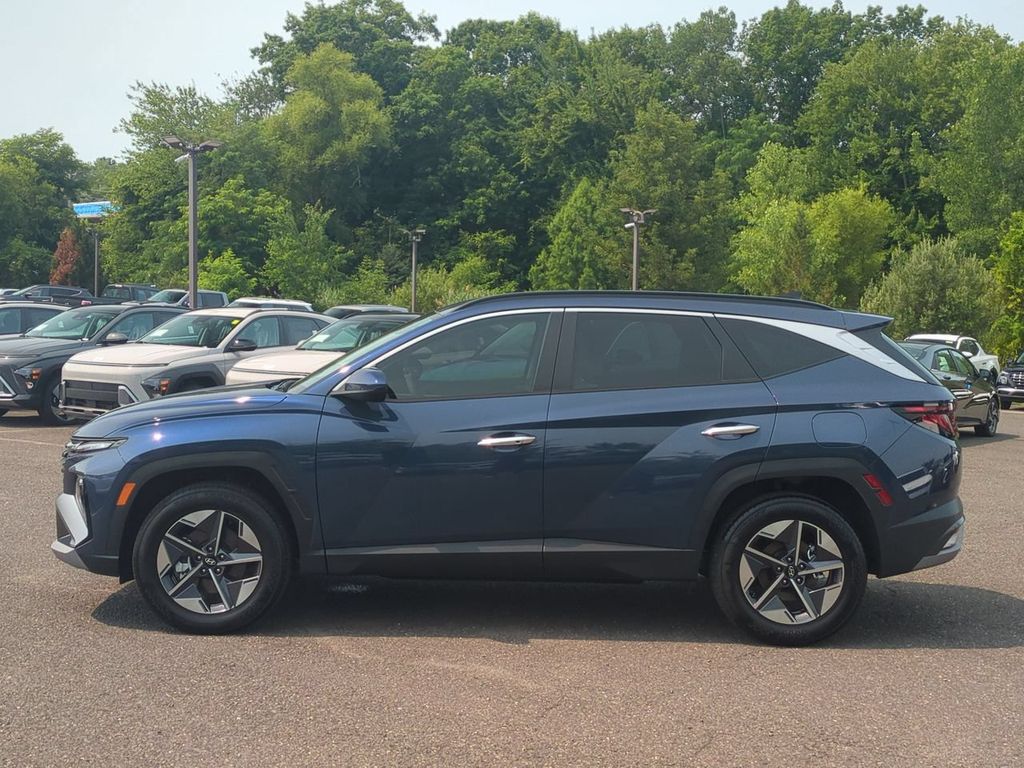 2026 Hyundai Tucson SEL - Photo 6