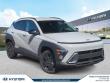Certified 2026 Hyundai Kona SEL Sport SUV