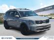 Used 2023 Kia Telluride EX X-Line SUV