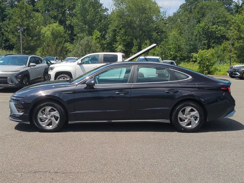 2026 Hyundai Sonata SE - Photo 6