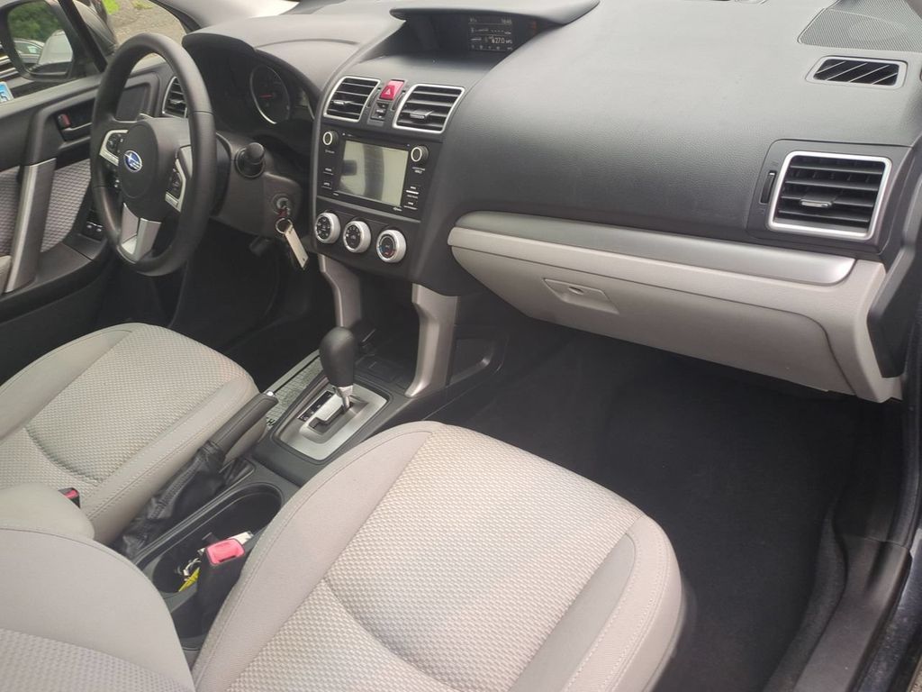 2017 Subaru Forester Base - Photo 26