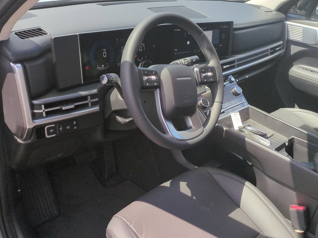 2026 Hyundai Santa Fe XRT - Photo 12
