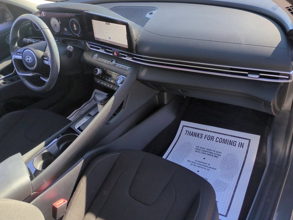 2024 Hyundai Elantra SEL - Photo 28