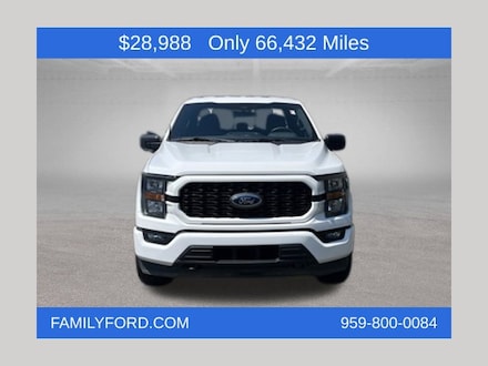 2023 Ford F-150 XL Truck