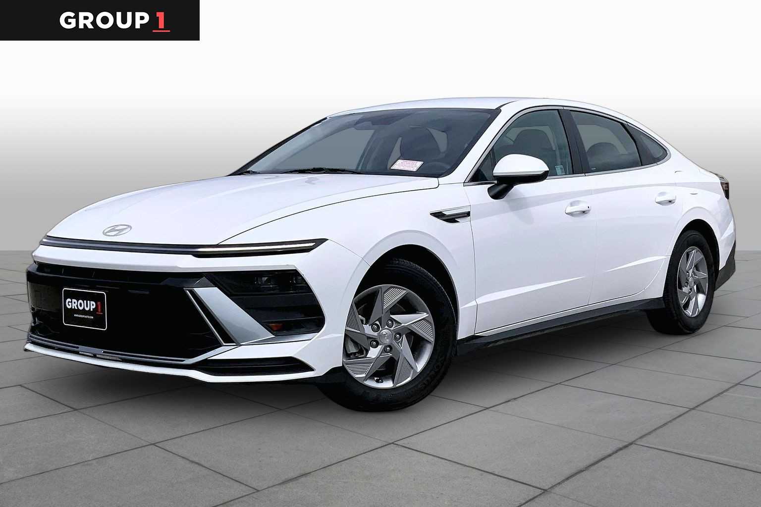 2025 Hyundai Sonata