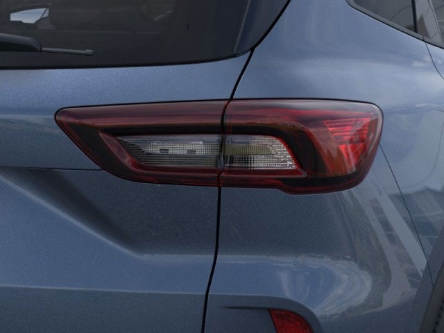 2025 Ford Escape Active - Photo 21