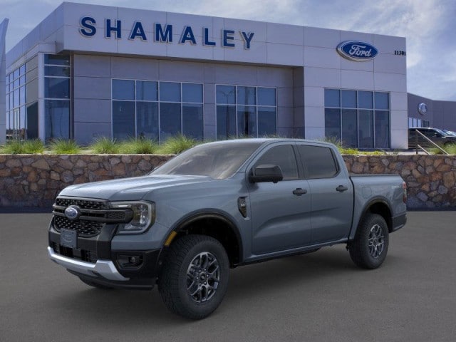 2024 Ford Ranger XLT - Photo 1