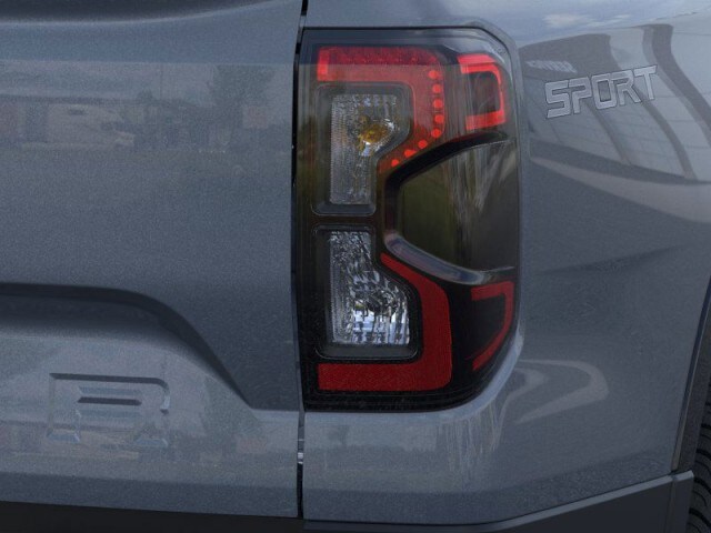 2024 Ford Ranger XLT - Photo 21