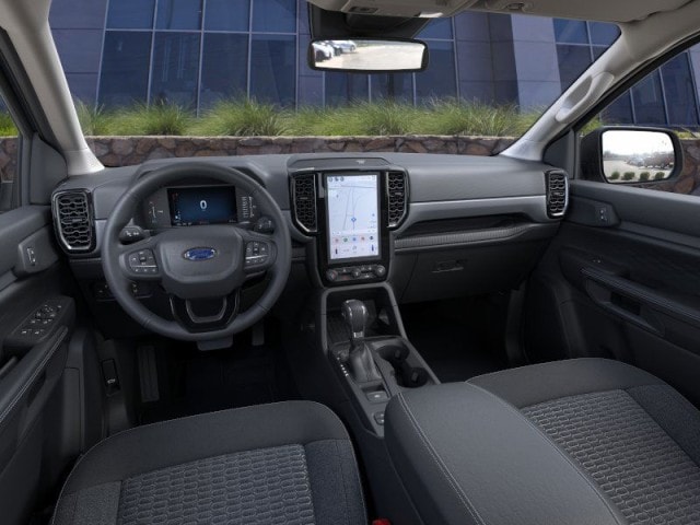 2024 Ford Ranger XLT - Photo 9