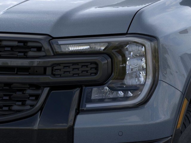 2024 Ford Ranger XLT - Photo 18