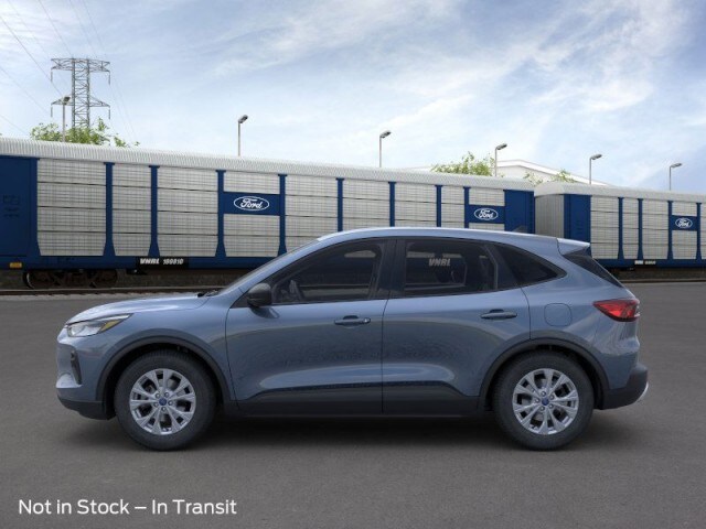 2025 Ford Escape Active - Photo 3