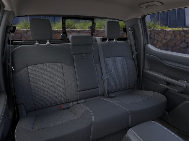 2024 Ford Ranger XLT - Photo 11