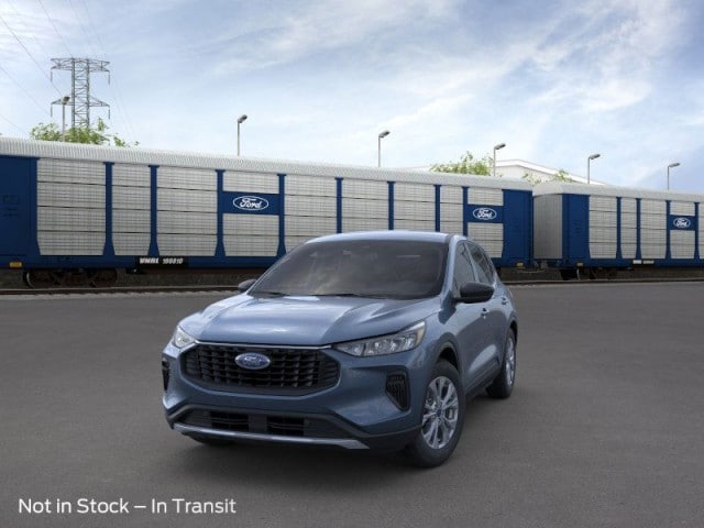 2025 Ford Escape Active - Photo 2