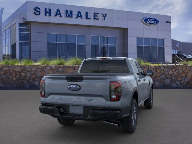 2024 Ford Ranger XLT - Photo 8