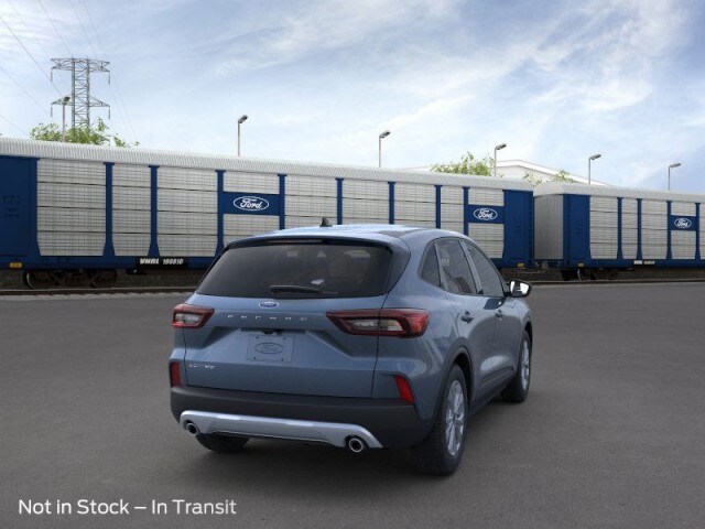 2025 Ford Escape Active - Photo 8