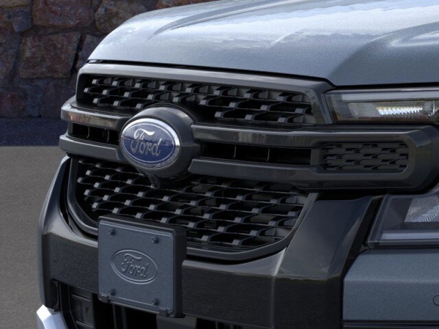2024 Ford Ranger XLT - Photo 17