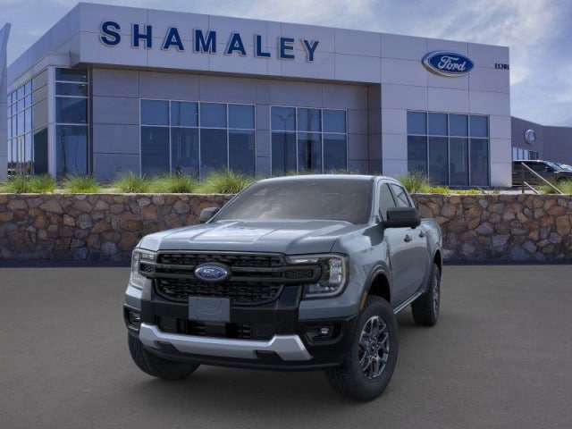 2024 Ford Ranger XLT - Photo 2