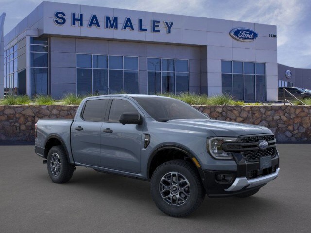 2024 Ford Ranger XLT - Photo 7