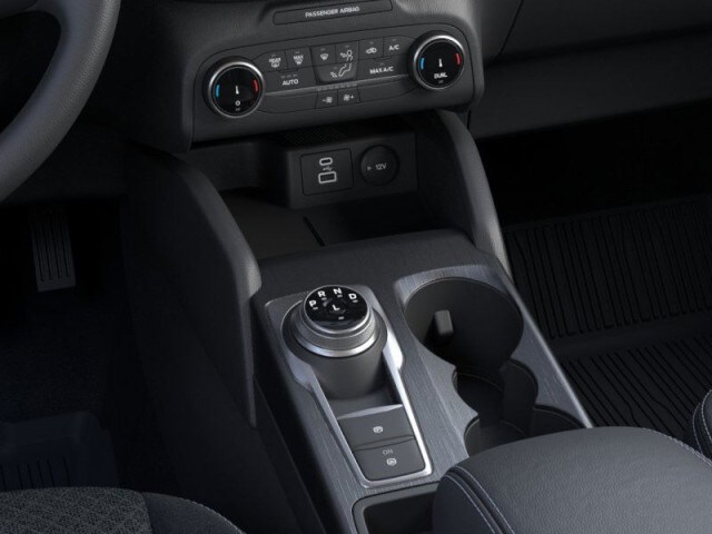 2025 Ford Escape Active - Photo 15