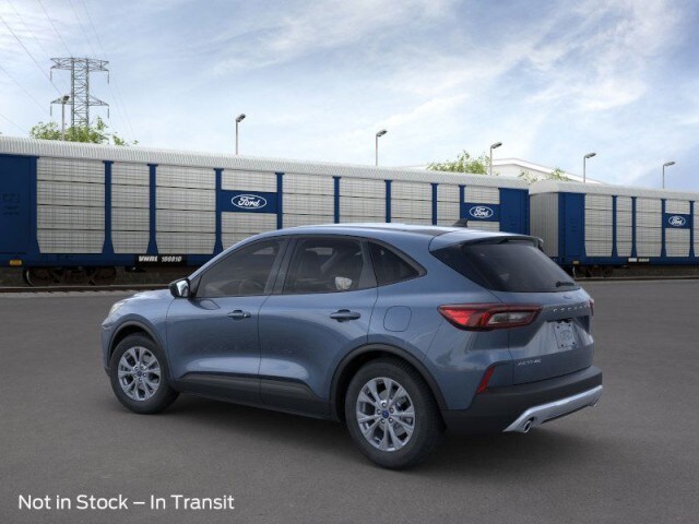 2025 Ford Escape Active - Photo 4