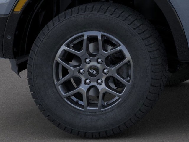 2024 Ford Ranger XLT - Photo 19