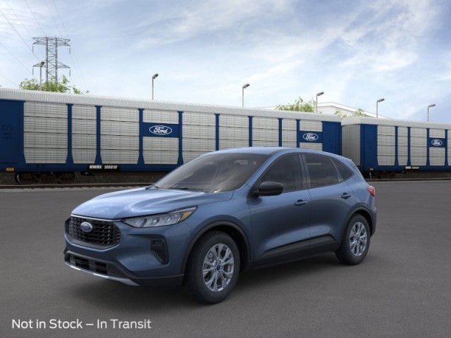 2025 Ford Escape Active - Photo 1
